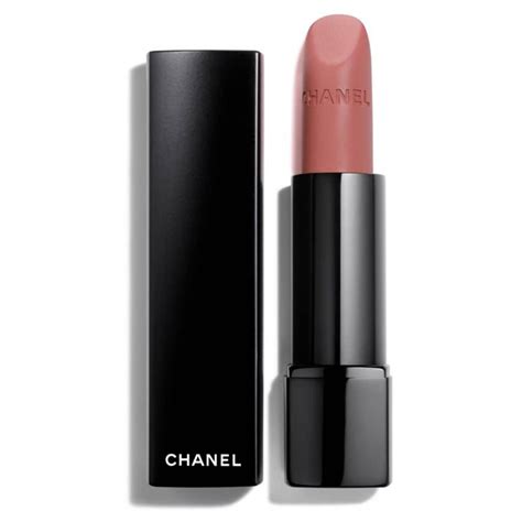 chanel rouge allure velvet 102 modern